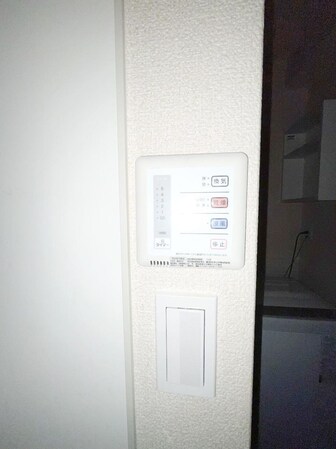 レオネクストライフ上沢の物件内観写真